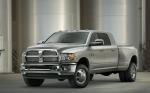 Dodge Ram Heavy Duty 2009 года